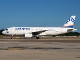 A320 LY-MLI 