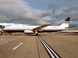 A321 EC-NLJ