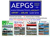 AEPGS Photobook Civil Airliners Series
