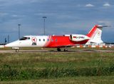 Learjet 55 D-CPMU