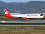 A321 OE-LCK 
