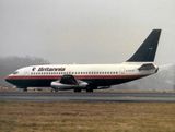 B737-200 G-BAZI 