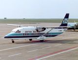 Shorts SD360 G-BMAR 