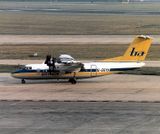 DHC7 G-BRYA 