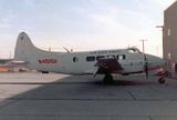 DH Dove N4916V