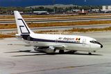 Boeing 737-200 OO-ABB