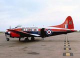 DHC Dove VP-975