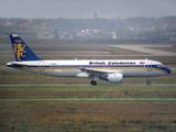 A320 F-WWDA  