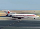 Boeing 727-100 N4610