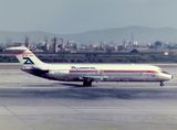 DC9-30 EC-BIQ
