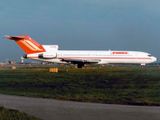 B727-200 G-BPND