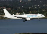 A320 D-AIUR 