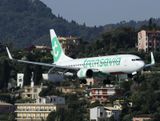 B737-800 PH-HZL 