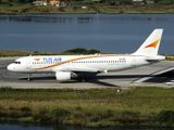 A320-200 5B-DDP