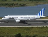 A320-200 LZ-LAK 