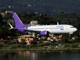 B737-800 SP-EXF