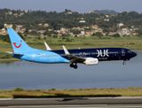 Boeing 737-800 D-ABKM 