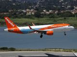 A320 G-EZCA 