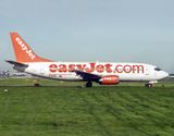 B737-300 G-EZYG 