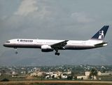 Boeing 757-200 SE-DUO