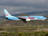 B.737-800 SE-DZK