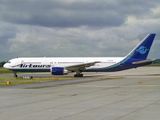 B767-300 G-SJMC