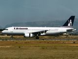 A320 EI-TLO 