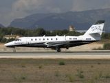 Citation 9H-SNB 