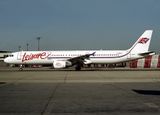 A321 G-UKLO