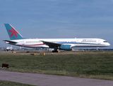 B757-200 G-OOBE 