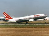 B737-300 OE-ILG 