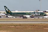 B767-300 OO-CTQ 