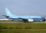 B737-500 OY-APC