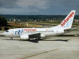Boeing 737-600 EC-ING