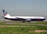 B767-300 G-BNWX 