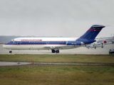 Douglas DC9-15 HB-IFA 