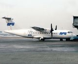 ATR42 F-GEQJ