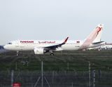 A320N TS-IMB 