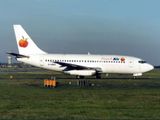 B737-200 G-SBEB