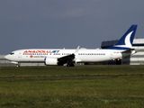 B737-8 MAX 9H-GEM 