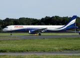 A321 CS-TRJ