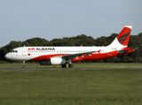 A320-232 ZA-MMK 