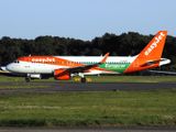 Airbus A320Neo G-UZLF