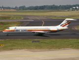 DC9-30 D-ALLC
