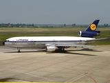 Douglas DC10-30 D-ADJO