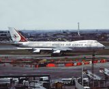 B747-200F HL-7452