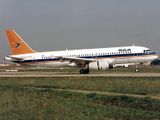 A320 ZS-SHA 