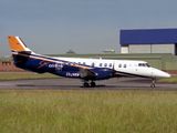 Jetstream J41 ZS-NRM 