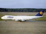 B747-230 D-ABYS 