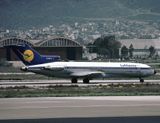 B727-200 D-ABKS